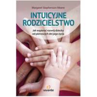 Intuicyjne rodzicielstwo Margaret Stephenson-Meere